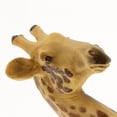 thumbnail image 4 of Vintage Jirafa Cebra Cabeza Succión Ventana Pared Fuerte Succión s De Pared Percha Sombrero para proteger Para Colgar Perchero SM SunniMix Gancho de pared para animales, 4 of 8