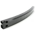 thumbnail image 3 of Steel Front Bumper Reinforcement for Toyota for Corolla 2003-2008 (TO1006188) - Bump Force Protection, Sold Individually, 3 of 5