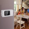 thumbnail image 4 of Thermostat Covers Wall Mounted Large Combination Locks Clear Box Guard, 4 of 8