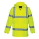 thumbnail image 1 of Portwest - Chaqueta de Tráfico S160 de Lite para Hombre (Amarillo), 1 of 2