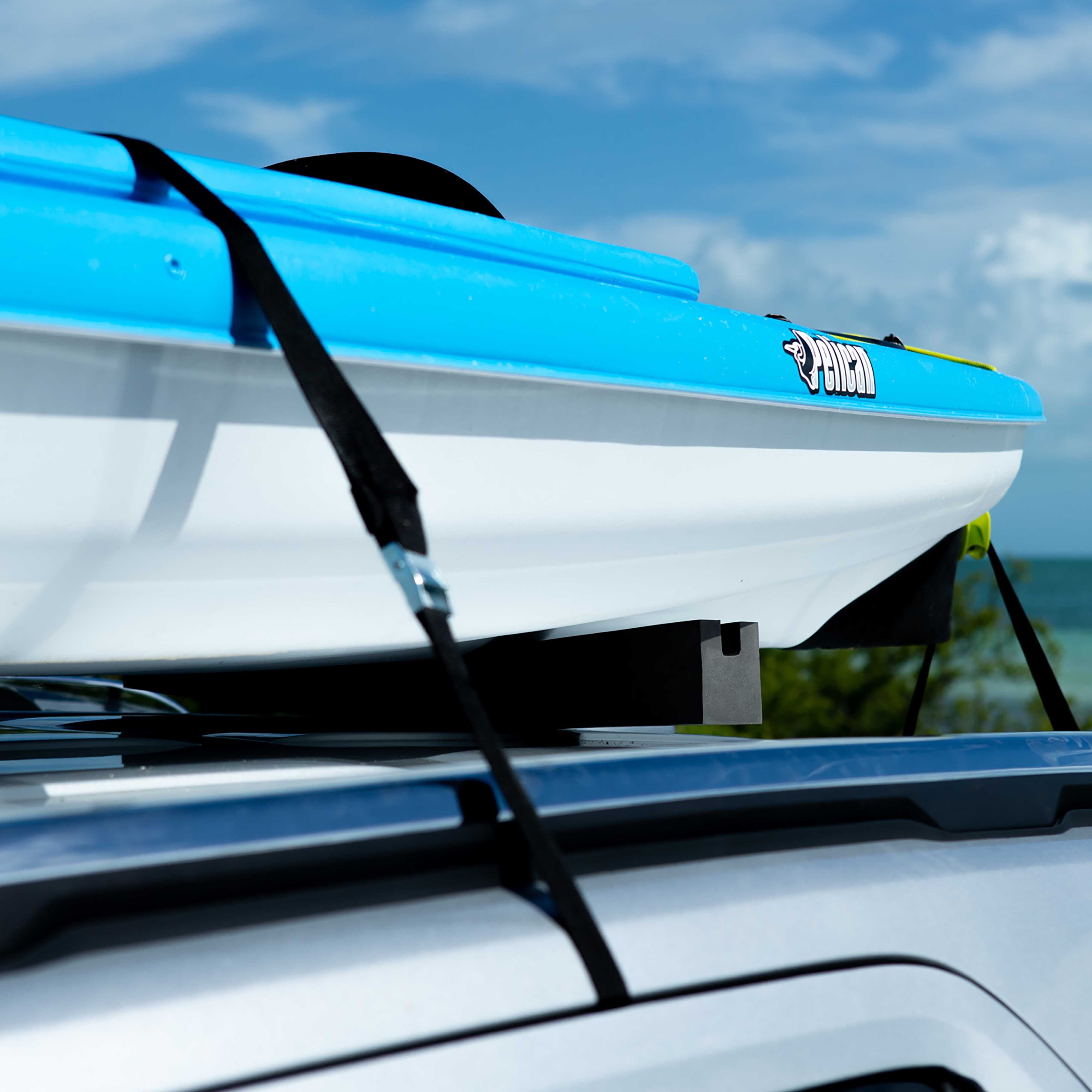 Pelican - Bloc Foam Support Kayak