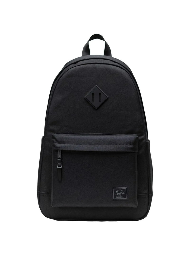 herschel backpack black palm Heritage this Herschel Heritage Black Tonal Rucksack is a must New Herschel Black Palm prints