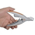 thumbnail image 2 of HLONK Pet nail clippers Cat nail clippers with lights Dog nail clippers Stainless steel blade pet beauty supplies wholesale, 2 of 5