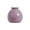 Purple, variant on Baoblaze Ceramic Flower Vase Bedroom Shelf Decorative Desk Gift Living Room Plant Pot Pink