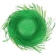 thumbnail image 3 of Outdoor Wide Brim Straw Hat Mexican Decorative Beach Hat Lightweight 1Set, 3 of 5
