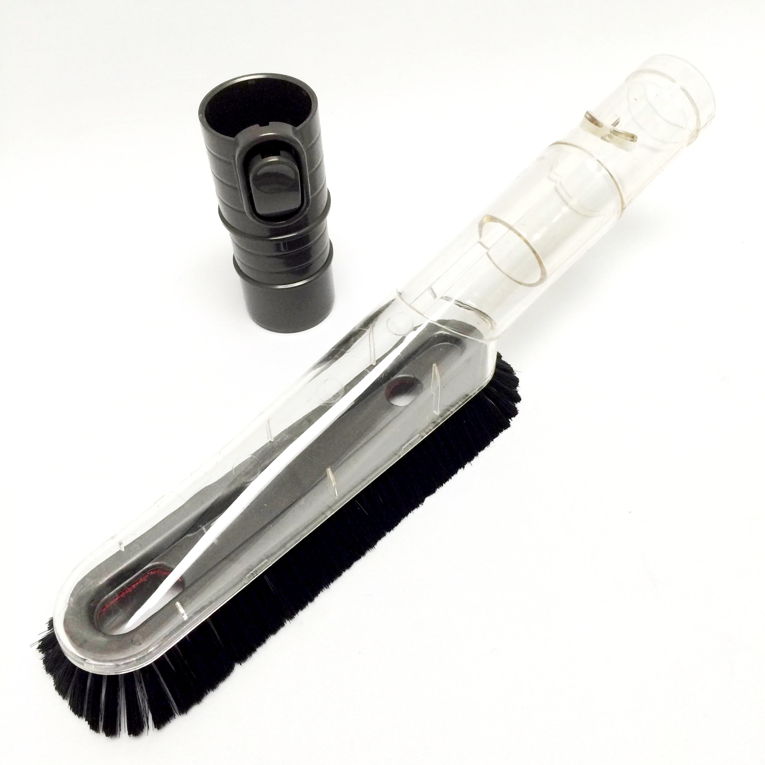 Soft Dusting Brush Tool Fits All Dyson With Free Adapter Replaces OEM