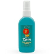 T Is For Tame Hair Taming Spray with Coconut Oil for Frizz and Knot Free Shine