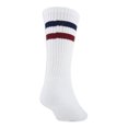 thumbnail image 4 of GOLDTOE Edition Men's Classic Sport Cushion Short Crew Socks, 6-Pack, 4 of 4