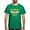 Kelly Green, variant on CafePress - Neighborhood Watch Dark T Shirt - Men's Classic Graphic Cotton T-Shirt