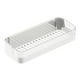thumbnail image 2 of Estante de almacenamiento de gel de ducha | Estante organizador de baño sin taladro | Caddy de montaje en pared para botellas y accesorios | Adhesivo que no deja marcas | Joyero | Ahorrador de, 2 of 9