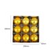 thumbnail image 3 of Tapete de silicona antiadherente para horno | Superficie resistente al calor para hornear y cocinar | Uso en la cocina para preparar galletas, pasteles y masas, 3 of 5