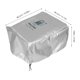 thumbnail image 2 of Portable de cargador de automóvil EV Cubierta impermeable Estación de carga de la lluvia Protector engrosado compatible con vehículos eléctricos ideales para uso al aire libre, 2 of 5
