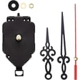 thumbnail image 3 of 2 Set DIY Clock Movement Kit Replacement Parts, 3 of 5