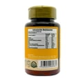 thumbnail image 3 of Vitamina C Betaglucanos Zinc y Vitamina D3 Biomiral 30 Tabs Masticables, 3 of 5