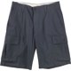 thumbnail image 1 of Dockers Pacific Casual Walking Shorts para hombre, azul, 40, 1 of 2
