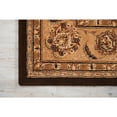thumbnail image 4 of Nourison Nourison 2000 Brown Area Rug Brown 7'9" x 9'9", 4 of 5
