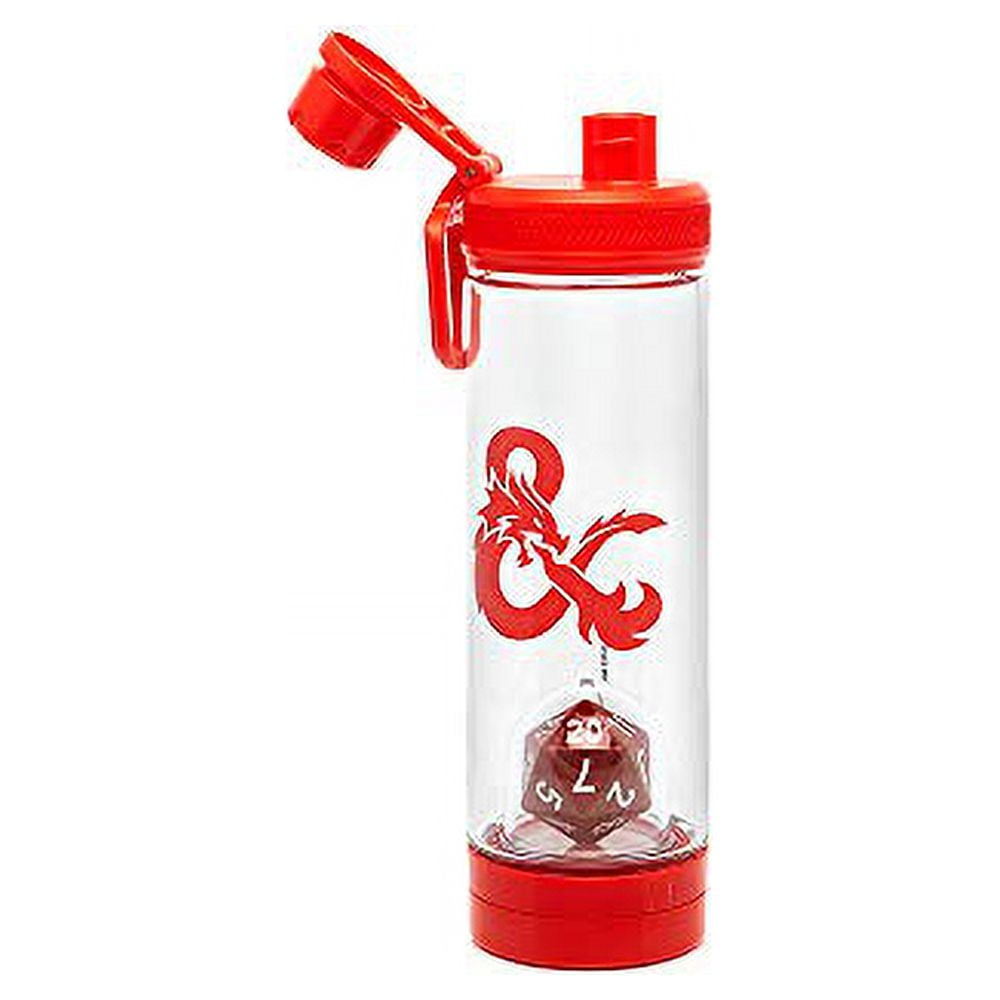 Dungeons & Dragons Beholder 17oz Stainless Steel Water Bottle