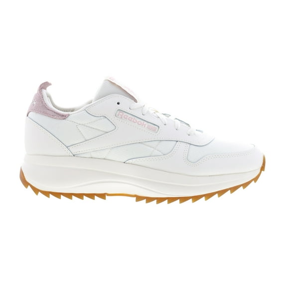 Reebok Adult Womens Classic Leather SP Extra Lifestyle Sneakers