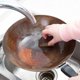 thumbnail image 4 of ELAYARD 10Ud Esponjas Para Desincrustar Y Limpiar Ollas De Cocina De Material Estable, 4 of 8
