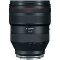 thumbnail image 3 of Canon RF 28-70mm f/2L USM Objectif (2965C002) + Sac à Dos + Carte 64 Go + Plus, 3 of 8