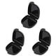 thumbnail image 5 of Estuche de retenedor dental, Estuche de retenedor dental Contenedor de almacenamiento compacto para dentaduras Caja de retenedor dental Eficiencia maximizada, 5 of 12