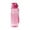 Hot Pink, variant on Portable Press Clamshell Outdoor Sports Water Cup Cup Student Daily Water Cup Portable Cup
