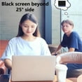 thumbnail image 2 of Tizuqe Magnetic Privacy Protector For 12-17Inch Laptop Screen Privacy Filter, 2 of 15