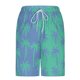 thumbnail image 3 of Pantalones Cortos para Hombre Cintura Elástica con Bolsillos, Forro de Impresión de Moda Casual para la Playa, Al Aire Libre Y el Uso Diario, 3 of 6