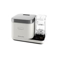 thumbnail image 1 of Hervidor de granos y arroz KitchenAid KGC3155, porcelana, 1,9 L, color blanco, 1 of 5