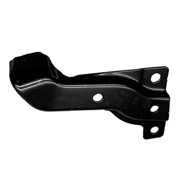 FENDER BRACKET LH STEEL REPLACEMENT FOR VOLKSWAGEN ATLAS 2022 PARTSLINK NUMBER VW1244113