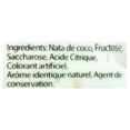 thumbnail image 5 of MOGUMOGU Boisson au Jus de Melon avec Nata de Coco, 5 of 5