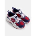 thumbnail image 4 of Avia 5000 Unisex Little and Big Kid Chunky Trainer Sneakers, 4 of 4