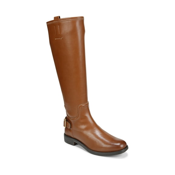 Franco Sarto Women's Merina Riding Boots - Wide Width, 7M