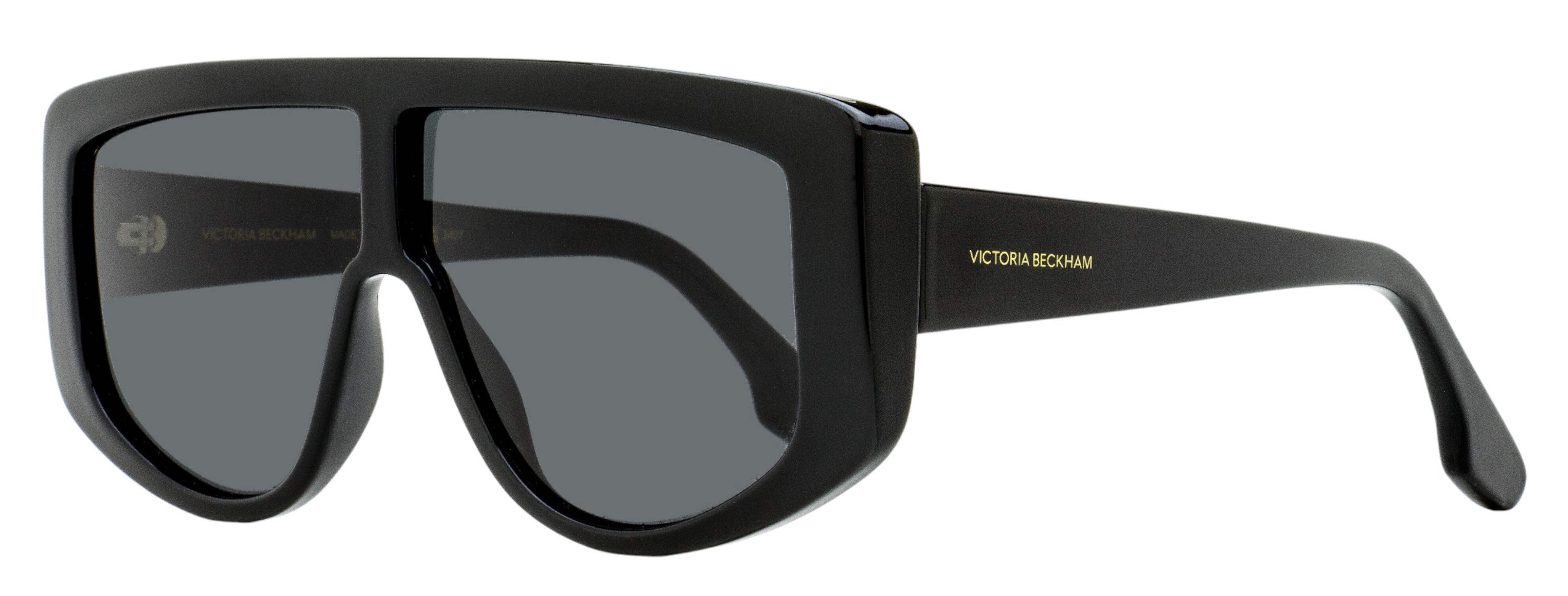 NWT, Brand New Victoria Beckham VB669S Woman\'s Sunglasses, Size 55X13X145 Victoria Beckham Chain Rectangular Sunglasses VB669S 223  main image 3