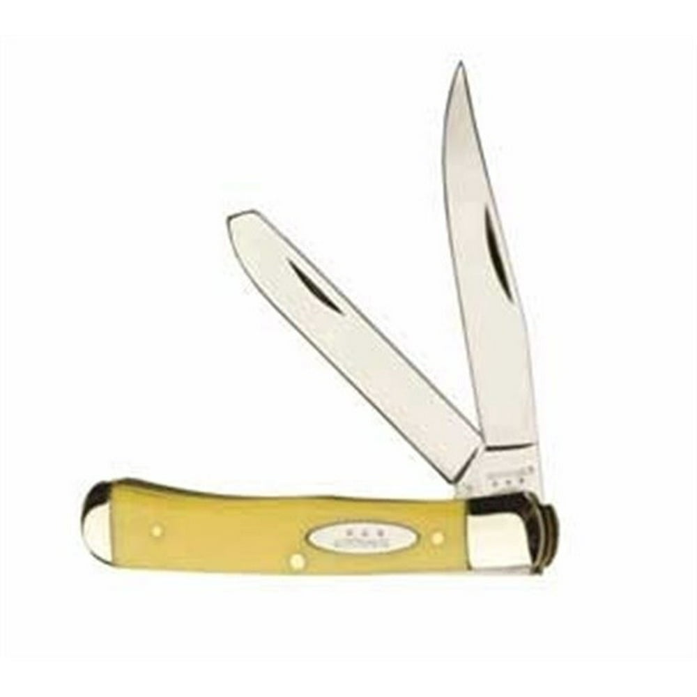 Knife,Trapper 2 Blade