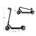 thumbnail image 4 of Scooter Eléctrico Plegable VANLIG 30km/h, 4 of 4