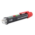 thumbnail image 1 of Probador de voltaje sin contacto NikouMX HT100 luz LED, 1 of 8