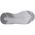 thumbnail image 4 of Zapatillas Skechers Max Cushioning Elite para Mujer Gris Talle 9.5, 4 of 7