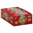 thumbnail image 5 of Ritz Bits Peanut Butter Sandwich Crackers, 11 oz Boxes (Pack of 14) – Bite Size Snack Crackers Bulk Case, 5 of 5