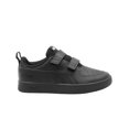 thumbnail image 3 of Tenis Casual Puma® Para Niño Super Cómodos Ajuste Contactel 17-21 negro 21, 3 of 6