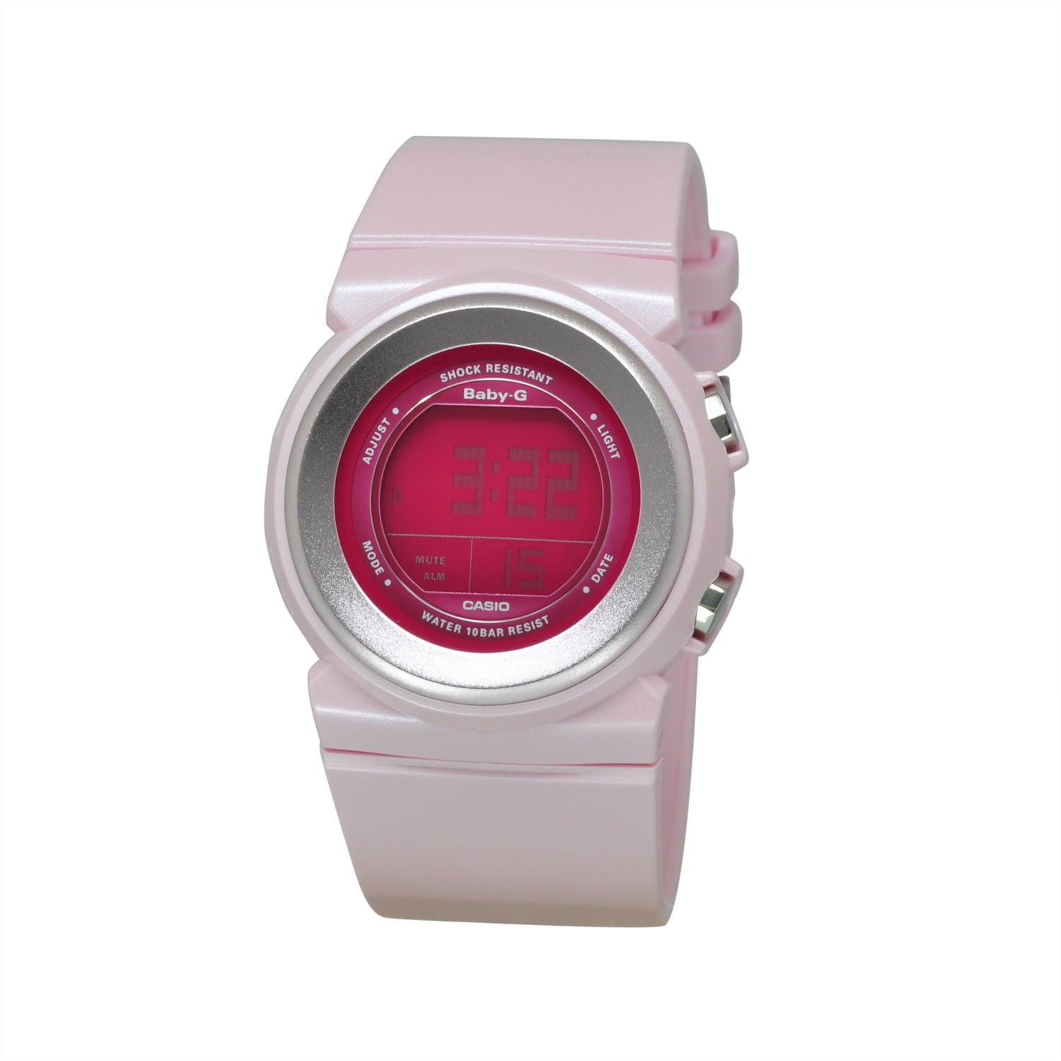 casio baby g bgd 100