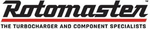 New Turbocharger Service Kit