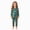 R270-Green, variant on NOLDARES Toddler Baby Boy Girls Halloween Pajamas Set Kids Pumpkin Ghost Sleepwear 2 Pcs Pjs Cute Cartoon Print Long Sleeve Top and Pants(Orange,2-3 Y)