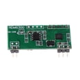 thumbnail image 4 of para 125Khz EM4100 Card Reader Módulo RDM6300 / RDM630 38.5 × 19 × 9mm Tablero + 46 × 32 × 3mm Bobina DYNWAVEMX Módulo lector de tarjetas RFID, 4 of 8