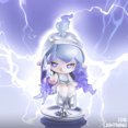 thumbnail image 1 of POPMART CHAKA Light Sprite Series Toys Doll Cute Anime Figure Desktop Ornaments Gift Collection Original Action Figure Cartoon, 1 of 6