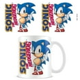 thumbnail image 1 of Sonic The Hedgehog Classic Gaming Icon Mug, 1 of 1