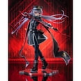 thumbnail image 4 of Yu-Gi-Oh! Sky Striker Ace - Roze Monster Figure 1:7 Statue, 4 of 11