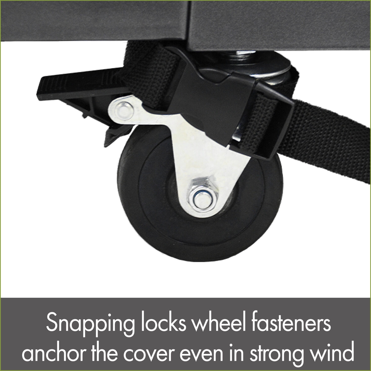 Cuisinart Pellet Grill Cover, Fits Woodcreek and Twin Oaks Pellet Grills