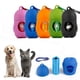 thumbnail image 5 of Dispensador portátil de bolsas para excrementos de perros, bolsas para excrementos de perros, extra gruesas y fuertes BANYUO Hogar, 5 of 5