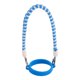 thumbnail image 1 of unbranded Asa Portátil De Silicona Y Paracord Para Botella De Ideal Para Senderismo Y Camping, 1 of 8